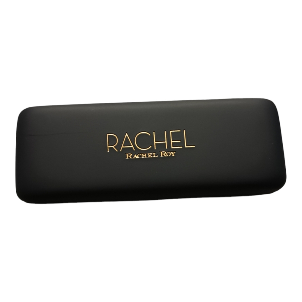 Rachel Roy Hard Shell Eyeglass Case